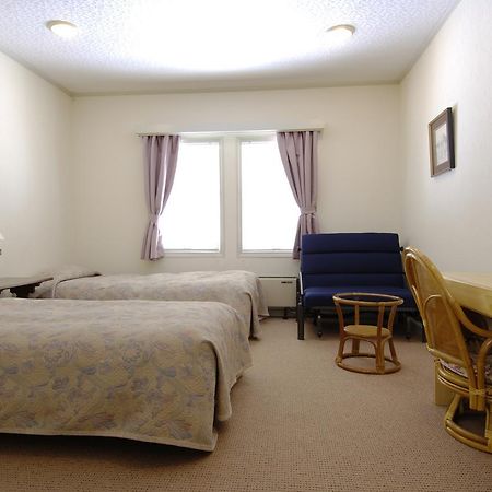 Pension Ramble Kusatsu  Εξωτερικό φωτογραφία