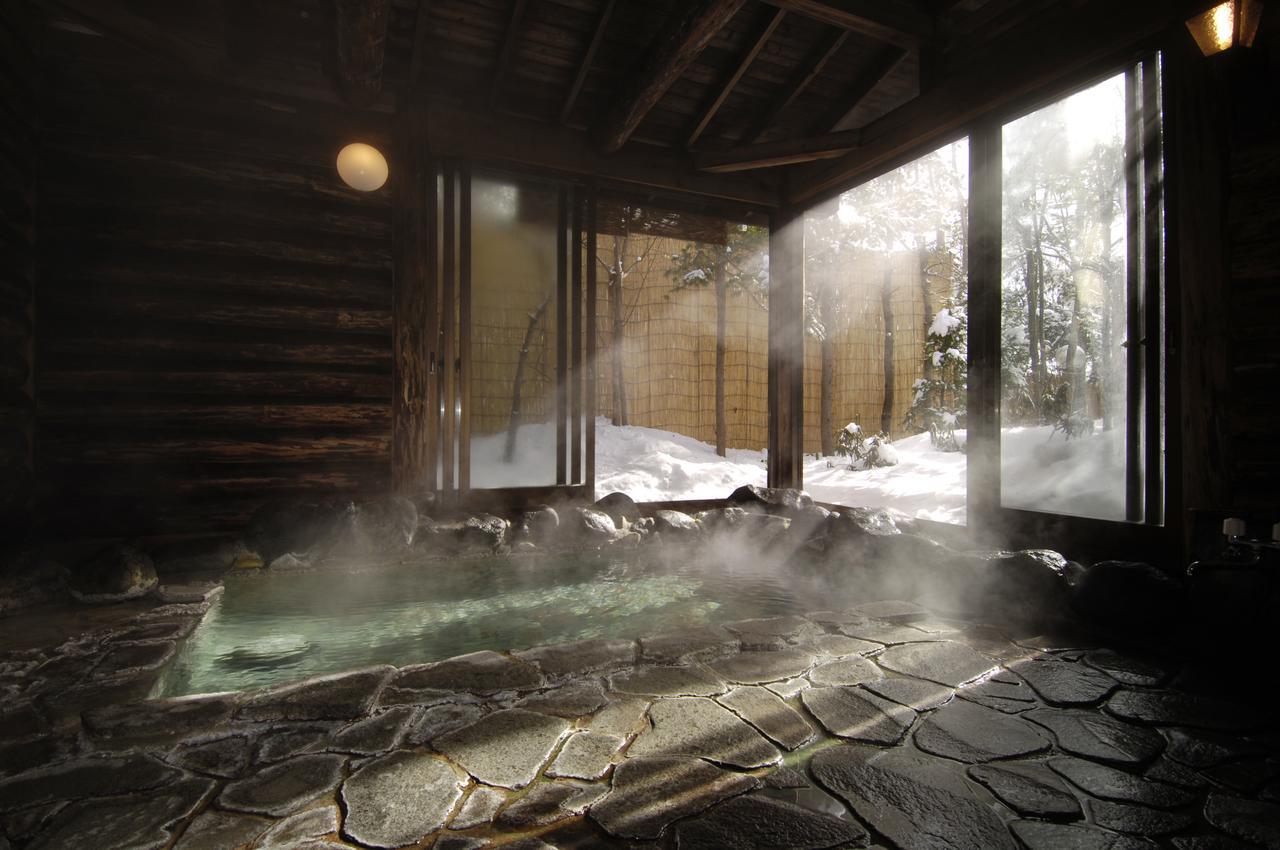Pension Ramble Kusatsu  Εξωτερικό φωτογραφία